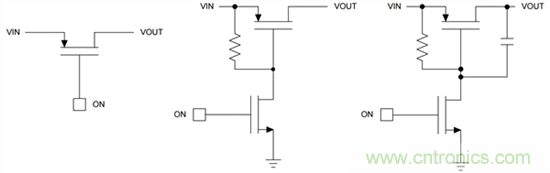 一区二区三区精品视频 何时使用负载开关取代分立MOSFET